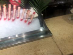 -芭菲盛宴·环球美食(锦城万达广场店)