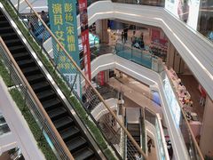 -吾悦广场(南京鼓楼店)