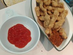 -正能量脆肉鲩火锅