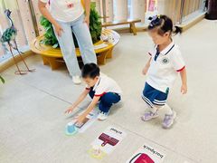 -华杉幼儿园(青塔校区)