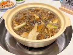-天宜隆蘑菇宴火锅(石景山旗舰店)
