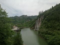 -黄花溪