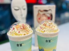 -古茗(洛阳宝龙广场店)
