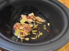 -阿鸡鱼庄·顺德鲜蒸小炒(亚运村店)
