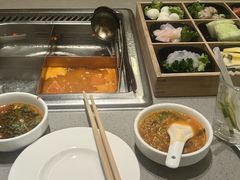 -海底捞火锅(杭州天虹购物中心店)