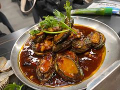 -老虎滩大连海鲜烧烤(建邺云锦路总店)