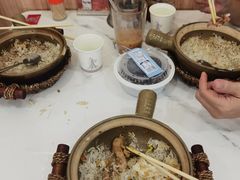 -万煲旺·香港老传承煲仔饭·猪杂汤(客村店)