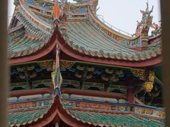 -南普陀寺