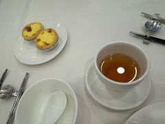 -凤凰楼酒家·粤宴点心(华强北店)