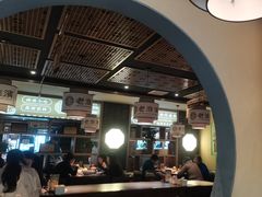 -老淮滨-蚌埠非遗小吃(淮河路店)