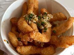 -特色椒盐排条(天山西路店)
