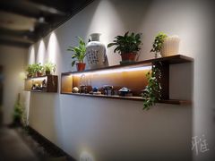 -小湾茶楼