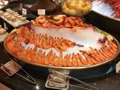 -咖啡苑 - 蔚藍夏日限定主题(永利皇宫店)