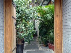 门面-锦尚阁烤鱼•天津菜(宣武门胡同店)