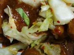 -国足臭豆腐(明瓦廊店)