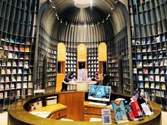 -思南书局·诗歌店