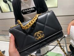 -CHANEL(恒隆广场店)