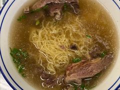 -七爺清汤腩(南开大悦城店)