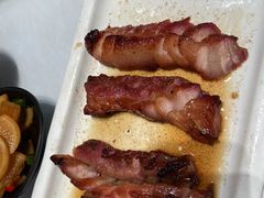 -先记烧鹅王·本地粤菜(福永店)