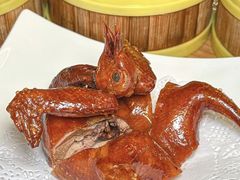 -粤食堂(朝外店)