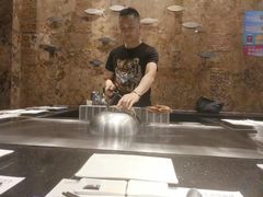 -大渔铁板烧(蛇口店)