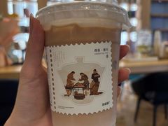 -萃茶师(琅西店)