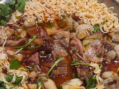 -盔甲王·猛货牌档(安泰店)