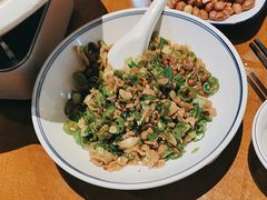 -庭苑饭香·生态餐厅(动物园店)