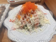 -团子君寿司·茶