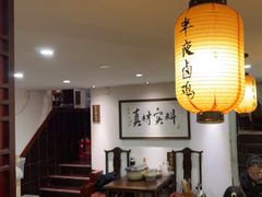 -刘师父老汉口江湖菜(蔡锷路店)