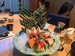 -京旬海鲜放题·铁板烧自助餐厅