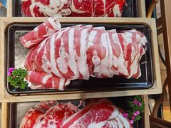 -湊湊火锅·茶憩(南京东路悦荟店)