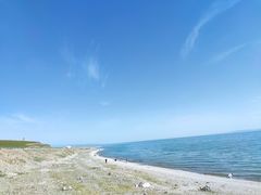 -青海湖国家重点风景名胜区