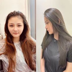 -KEIVON HAIR·崎宏