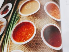 -东来顺•非遗火锅(外滩店)
