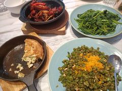 -志明眷村·台式融合菜·宵夜