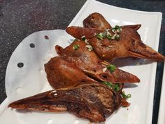 -王庄阿咪海鲜大排档(象园店)