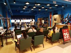 -凯德广场(武胜路店)