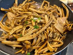 -食光慢宴·安吉土菜馆