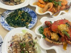 -钱塘府海鲜餐厅