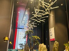 -喜棠·长沙家宴·海鲜·湘菜(麓谷店)