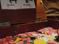 -MIKOMIKO和牛烧肉专门店(南门店)