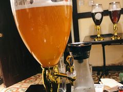 -马迭尔德式西餐精酿啤酒屋(中央大街店)