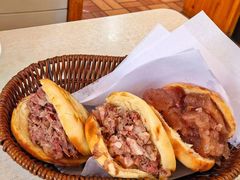 -永隆茂驴肉火烧(兴华路店)