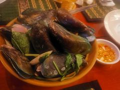 -自然餐厅(Phuket)