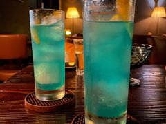 -HUNTING BAR亨霆鸡尾酒馆(越秀淘金店)