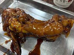 -王裕興肉莊(南禅寺店)
