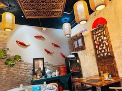 -锦小馆(安贞店)