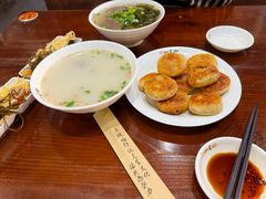 -和生记牛肉火勺店(汇兴家园店)