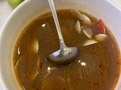 -芽庄MP泰式海鲜海景餐厅